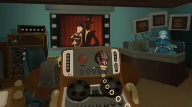 Retropolis 2: Never Say Goodbye preview 2