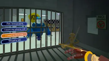Retropolis 2: Never Say Goodbye preview 5