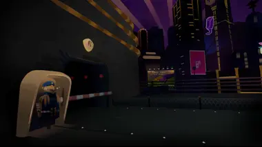 Retropolis 2: Never Say Goodbye preview 6