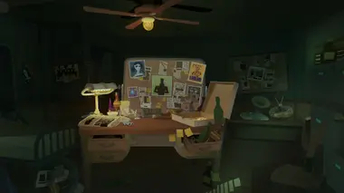 Retropolis 2: Never Say Goodbye preview 7