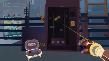 Retropolis 2: Never Say Goodbye preview 3