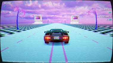 Retrowave preview 7