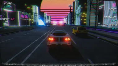 Retrowave preview 12