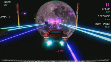 Retrowave preview 5