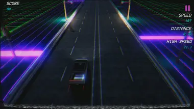 Retrowave preview 11