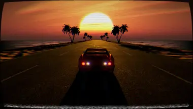Retrowave preview 6