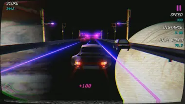 Retrowave preview 9