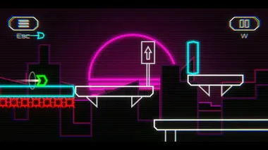 Retrowave Rider preview 2