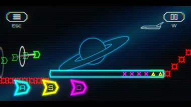 Retrowave Rider preview 4
