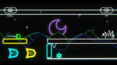 Retrowave Rider preview 7