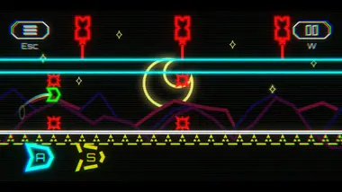 Retrowave Rider preview 3