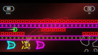 Retrowave Rider preview 8