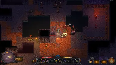 Return From Core preview 8