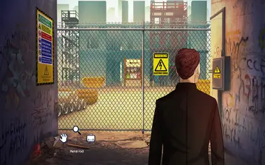 Return NULL - Episode 1 preview 6