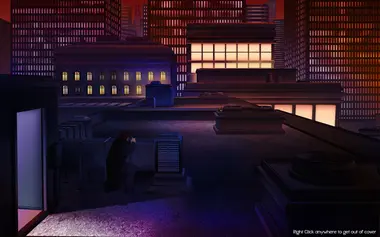 Return NULL - Episode 1 preview 2