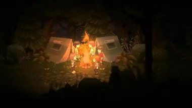 Re:Turn - One Way Trip preview 2