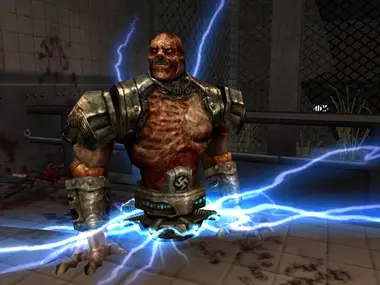 Return to Castle Wolfenstein CIS preview 18