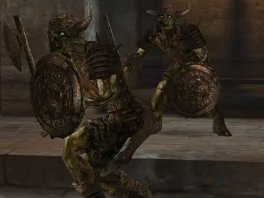 Return to Castle Wolfenstein CIS preview 15