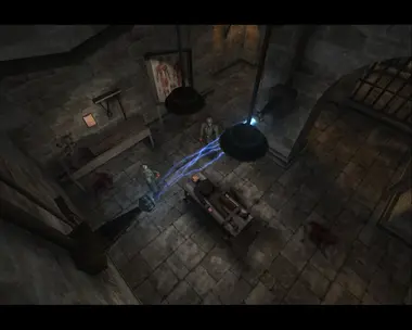 Return to Castle Wolfenstein preview 9