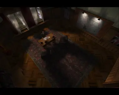 Return to Castle Wolfenstein preview 7