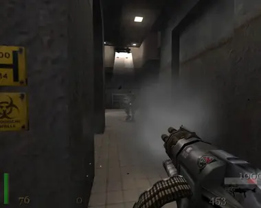 Return to Castle Wolfenstein preview 2
