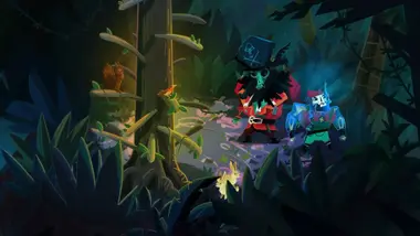 Return to Monkey Island preview 4
