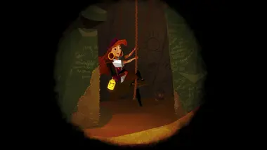 Return to Monkey Island preview 6