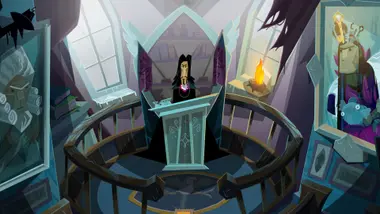 Return to Monkey Island preview 9