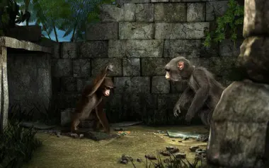 Return to Mysterious Island 2 preview 5