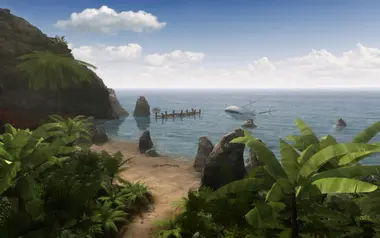 Return to Mysterious Island 2 preview 2