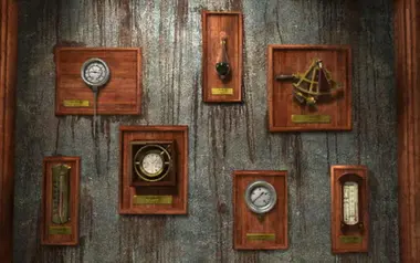 Return to Mysterious Island preview 5