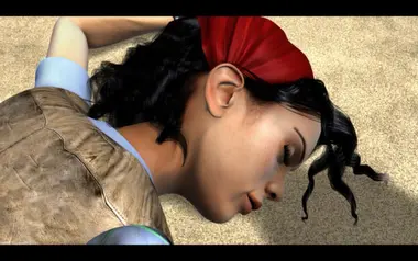 Return to Mysterious Island preview 3
