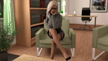Returning to Mia preview 5