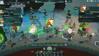 Reus 2 - Gift preview 4