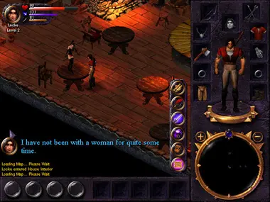 Revenant .COM preview 8