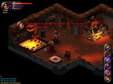 Revenant .COM preview 5