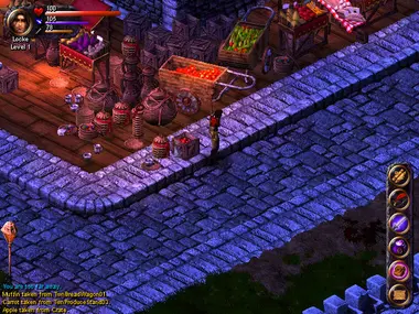 Revenant .COM preview 3