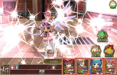 Revenant Saga preview 4
