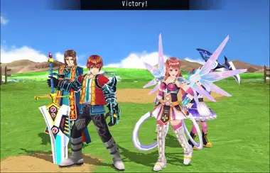 Revenant Saga preview 2
