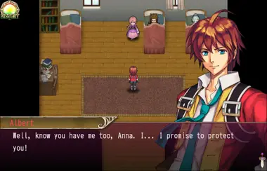 Revenant Saga preview 7