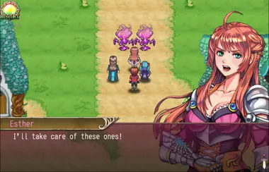 Revenant Saga preview 5