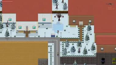 REVENGE: First Blood preview 2