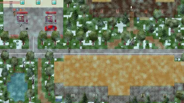 REVENGE: First Blood preview 3