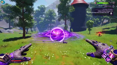 Revenge of the Mage preview 5
