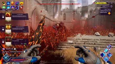 Revenge of the Mage preview 9