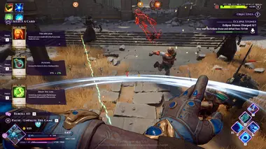 Revenge of the Mage preview 2