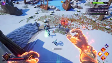 Revenge of the Mage preview 4