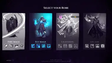 Revenge of the Mage preview 8