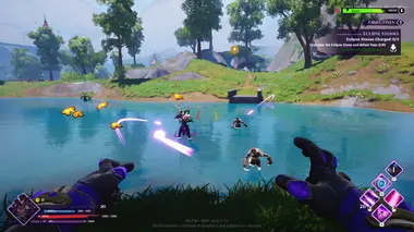 Revenge of the Mage preview 3