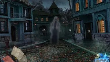 Revenge of the Spirit: Rite of Resurrection preview 6